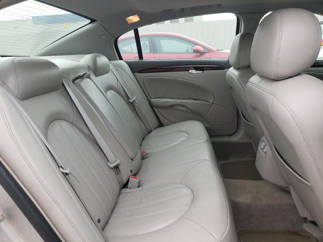 Photo 6 from auction – 2008 BUICK LUCERNE CX with VIN 1G4HD57258U154490