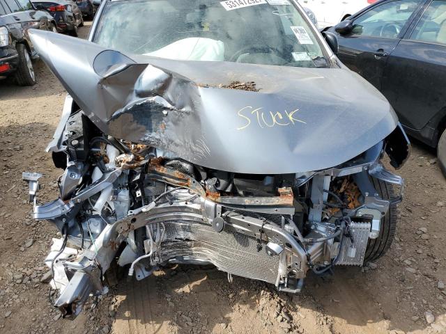 Photo 7 from auction – 2020 MITSUBISHI OUTLANDER with VIN JA4AR3AU0LU013576