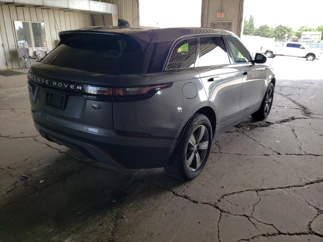 Photo 4 from auction – 2018 LAND ROVER RANGE ROVE with VIN SALYB2RX1JA743148