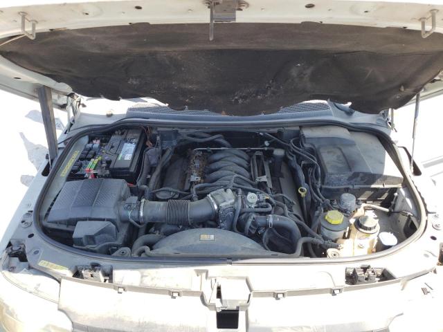 Photo 7 from auction – 2006 LAND ROVER RANGE ROVE with VIN SALSF25406A964219