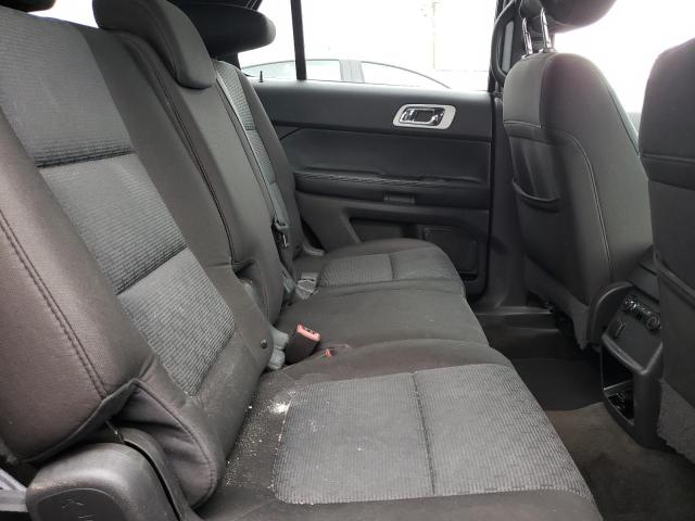 Photo 6 from auction – 2013 FORD EXPLORER X with VIN 1FM5K8D83DGA60975