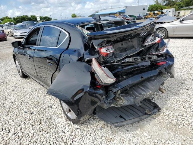 Photo 3 from auction – 2015 ACURA ILX 20 PRE with VIN 19VDE1F55FE003979