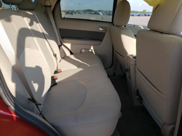 Photo 6 from auction – 2009 MERCURY MARINER with VIN 4M2CU81769KJ18738