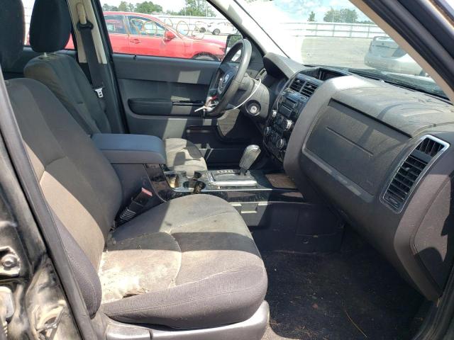 Photo 5 from auction – 2008 MAZDA TRIBUTE I with VIN 4F2CZ02Z18KM30487