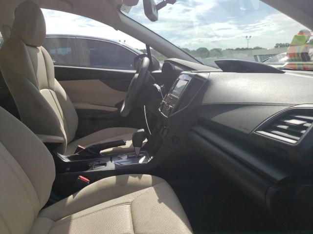 Photo 5 from auction – 2022 SUBARU IMPREZA with VIN 4S3GKAB65N3606609