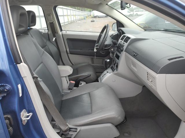 Photo 5 from auction – 2007 DODGE CALIBER R/ with VIN 1B3HE78KX7D417262
