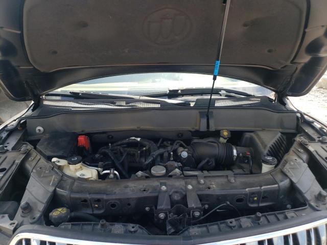 Photo 7 from auction – 2013 BUICK ENCLAVE with VIN 5GAKRDKD2DJ108840