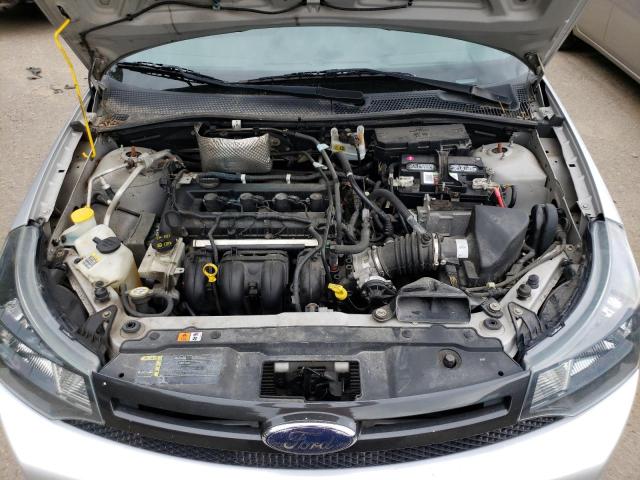 Photo 7 from auction – 2010 FORD FOCUS SES with VIN 1FAHP3GN8AW107108