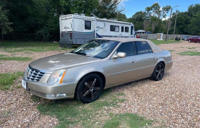 Photo 2 from auction – 2006 CADILLAC DTS with VIN 1G6KD57Y76U120291