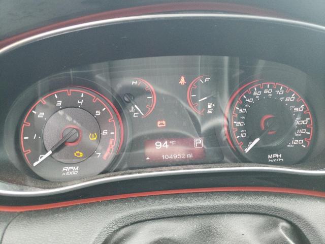 Photo 8 from auction – 2015 DODGE DART SXT with VIN 1C3CDFBB4FD193214