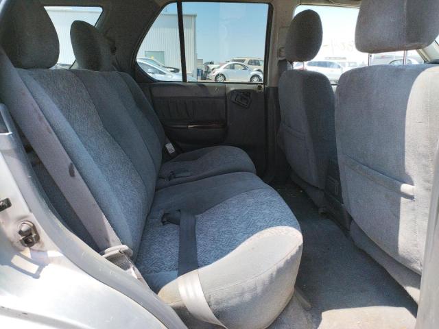 Photo 6 from auction – 1999 HONDA PASSPORT E with VIN 4S6CM58WXX4417994