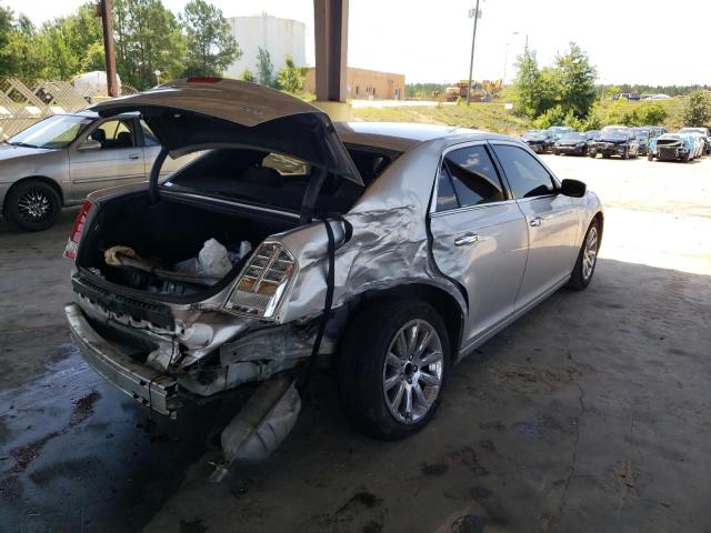 Photo 4 from auction – 2012 CHRYSLER 300 LIMITE with VIN 2C3CCACG7CH266025