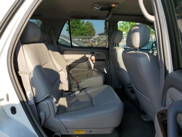 Photo 6 from auction – 2006 TOYOTA SEQUOIA LI with VIN 5TDBT48A76S262995