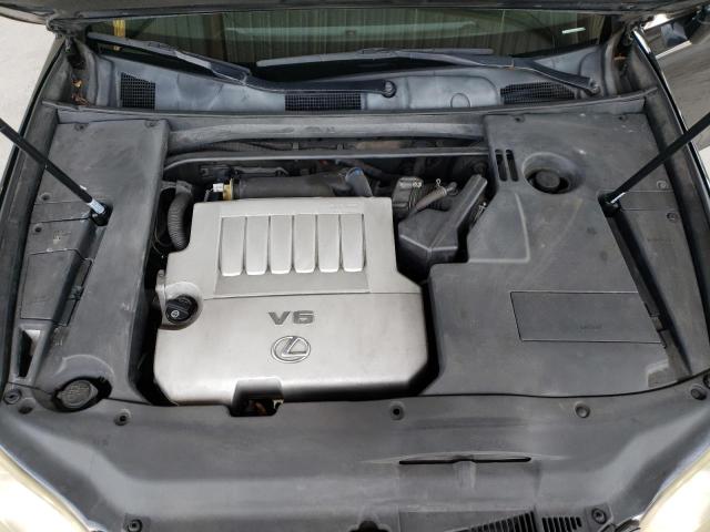 Photo 7 from auction – 2007 LEXUS ES 350 with VIN JTHBJ46G772063353