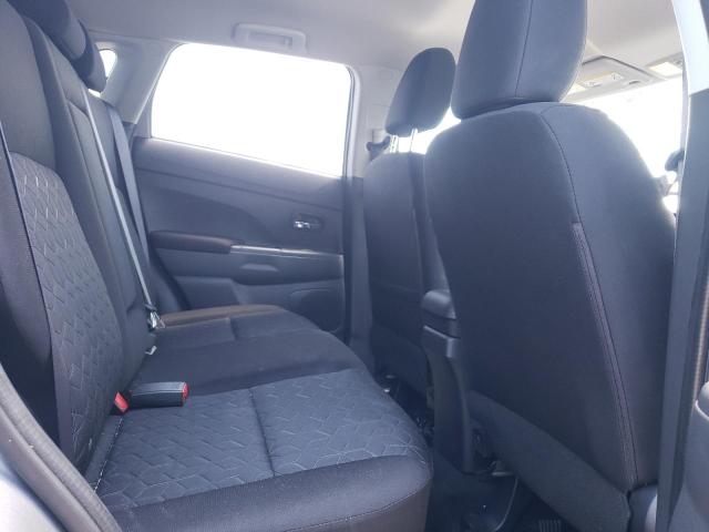 Photo 6 from auction – 2020 MITSUBISHI OUTLANDER with VIN JA4AR3AU4LU026783