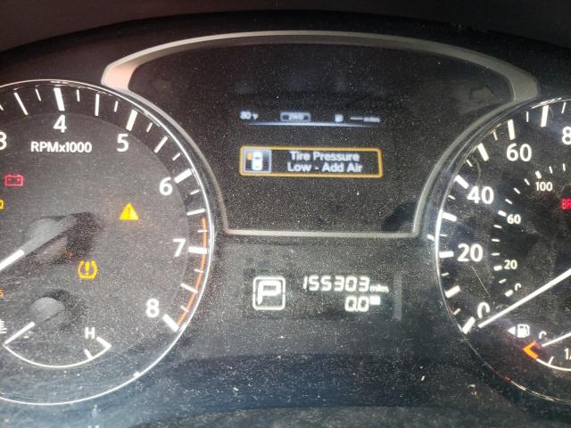 Photo 8 from auction – 2015 NISSAN PATHFINDER with VIN 5N1AR2MM0FC652476