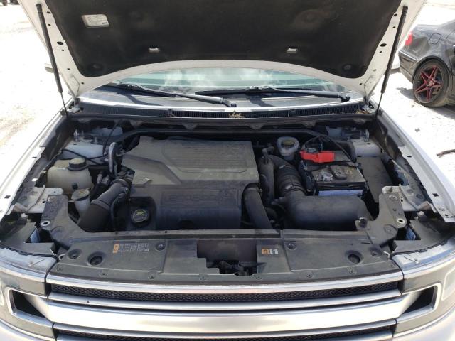 Photo 7 from auction – 2014 FORD FLEX LIMIT with VIN 2FMHK6DT5EBD38080