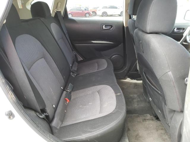 Photo 6 from auction – 2011 NISSAN ROGUE S with VIN JN8AS5MV4BW310271