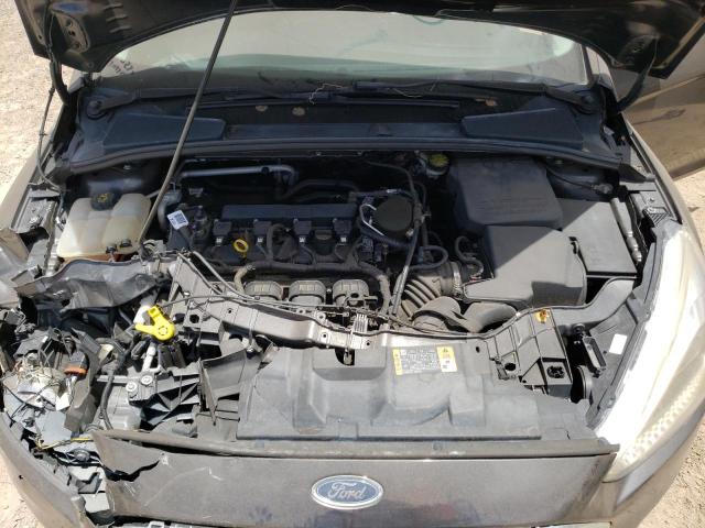 Photo 7 from auction – 2016 FORD FOCUS SE with VIN 1FADP3F2XGL221563