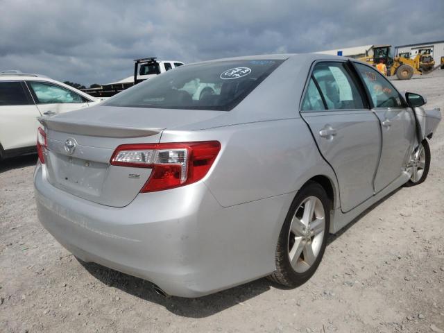 صورة رقم 4 من المزاد - 2012 TOYOTA CAMRY BASE مع VIN 4T1BF1FK3CU149226