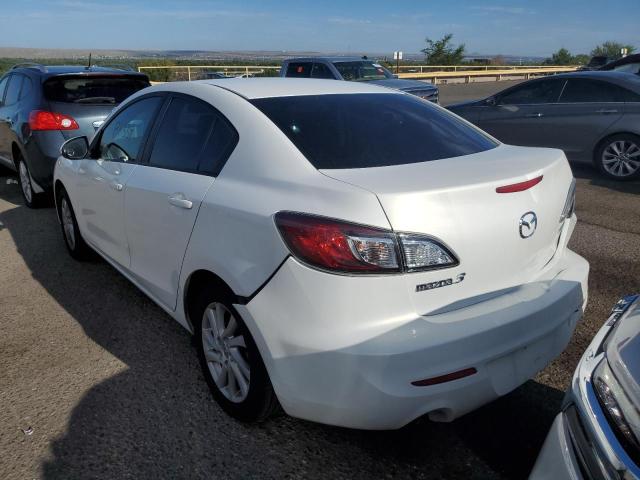 Photo 3 from auction – 2012 MAZDA 3 I with VIN JM1BL1V73C1533793