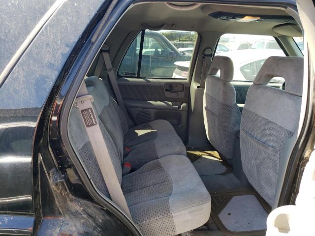 Photo 6 from auction – 1996 GMC JIMMY with VIN 1GKCS13W2T2557700