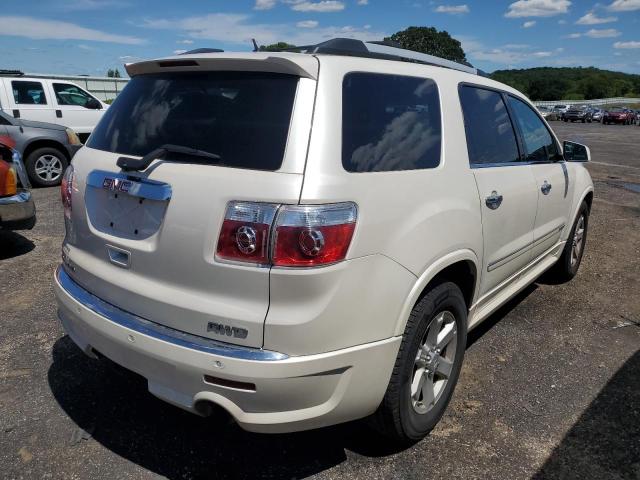 Photo 4 from auction – 2012 GMC ACADIA DEN with VIN 1GKKVTED1CJ154114