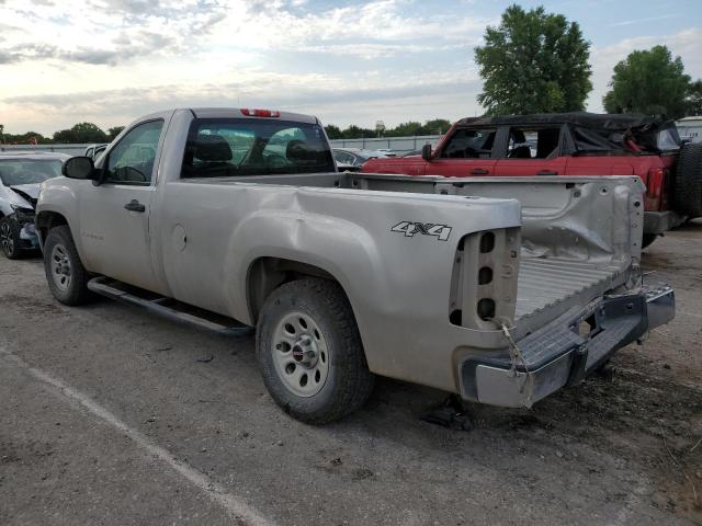 Photo 3 from auction – 2007 GMC NEW SIERRA with VIN 1GTEK14017Z596922