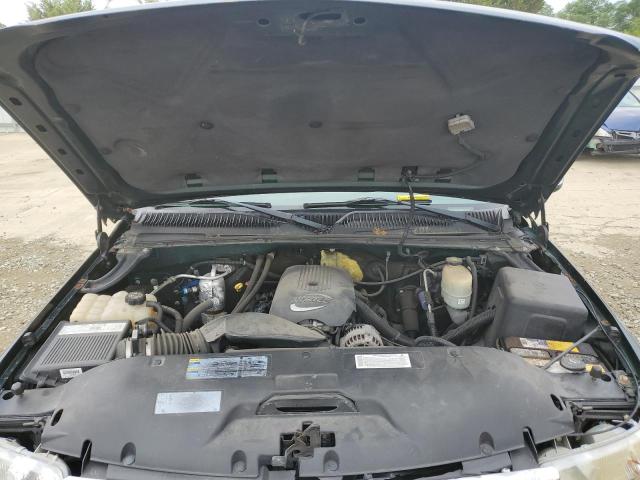 Photo 7 from auction – 2002 GMC SIERRA C25 with VIN 1GTHC29U42E294312