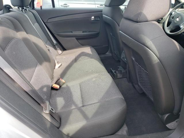 Photo 6 from auction – 2012 CHEVROLET MALIBU 1LT with VIN 1G1ZC5E01CF264438