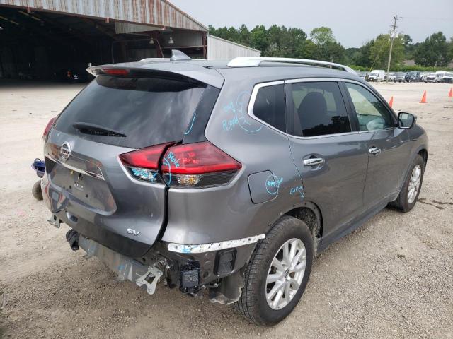 Фото 4 с аукциона – 2019 NISSAN ROGUE S с VIN KNMAT2MT2KP526331