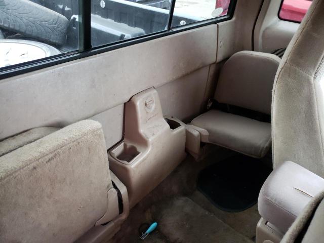 Photo 6 from auction – 2000 FORD RANGER SUP with VIN 1FTZR15VXYPA50267