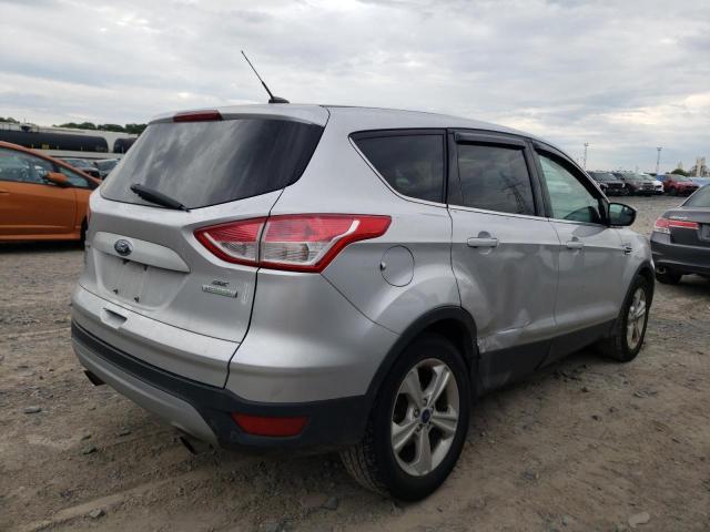 Photo 4 from auction – 2016 FORD ESCAPE SE with VIN 1FMCU0G98GUB98671