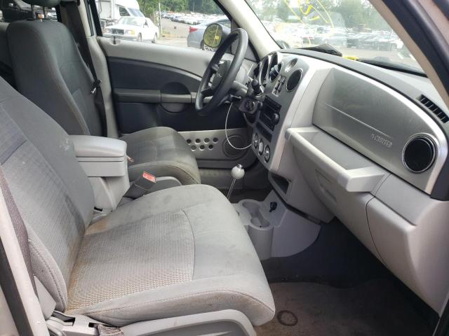 Photo 5 from auction – 2007 CHRYSLER PT CRUISER with VIN 3A4FY58B27T500593