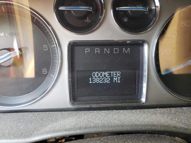 Photo 8 from auction – 2007 CADILLAC ESCALADE L with VIN 1GYFK638X7R312058