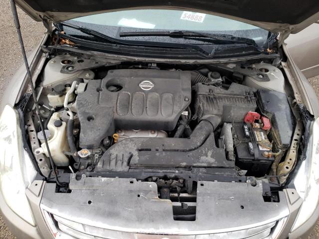 Photo 7 from auction – 2012 NISSAN ALTIMA BAS with VIN 1N4AL2AP7CN552000