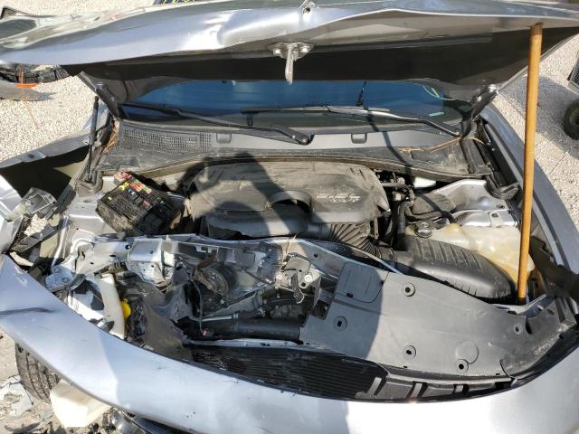 Photo 7 from auction – 2018 DODGE CHARGER SX with VIN 2C3CDXHG0JH175779