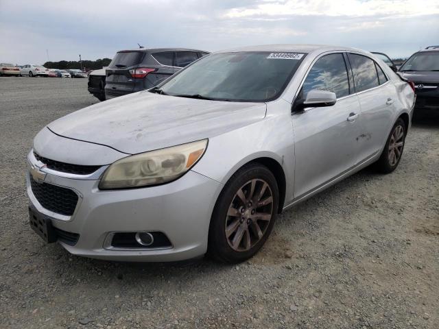 Photo 2 from auction – 2014 CHEVROLET MALIBU 2LT with VIN 1G11E5SL4EF124831