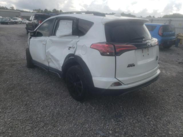 Photo 3 from auction – 2018 TOYOTA RAV4 ADVEN with VIN 2T3RFREV9JW743431