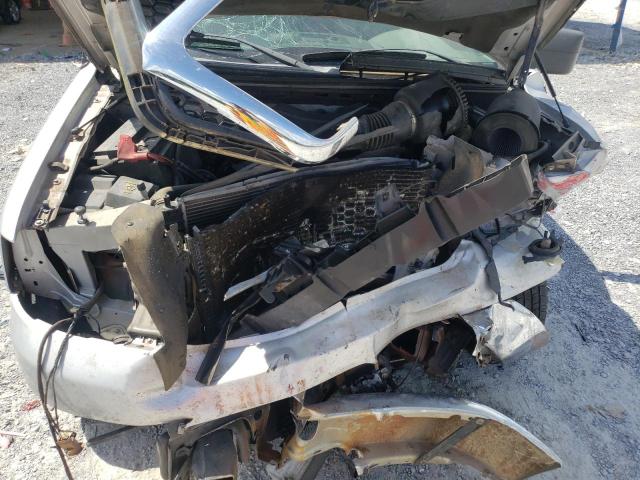 Photo 7 from auction – 2007 FORD F150 SUPER with VIN 1FTRW12W47FA94047