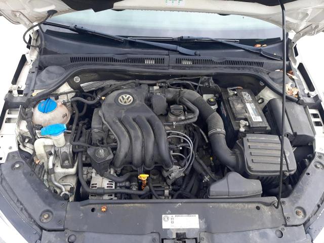 Photo 7 from auction – 2011 VOLKSWAGEN JETTA BASE with VIN 3VW2K7AJ6BM325266