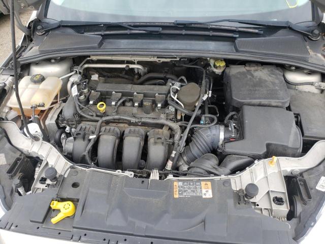 Photo 7 from auction – 2016 FORD FOCUS SE with VIN 1FADP3F24GL322291