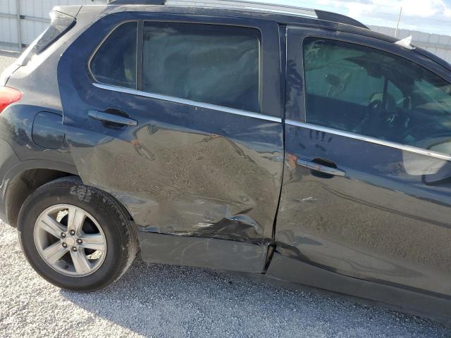 Photo 9 from auction – 2016 CHEVROLET TRAX 1LT with VIN 3GNCJLSB6GL154372