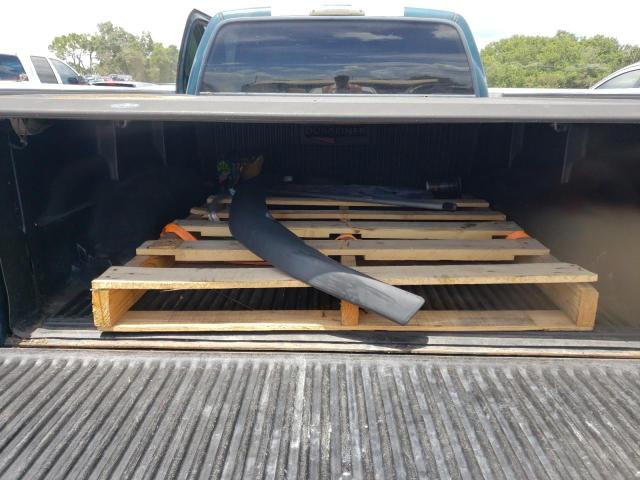 Photo 6 from auction – 1997 DODGE RAM 1500 with VIN 1B7HC16Z7VS276905