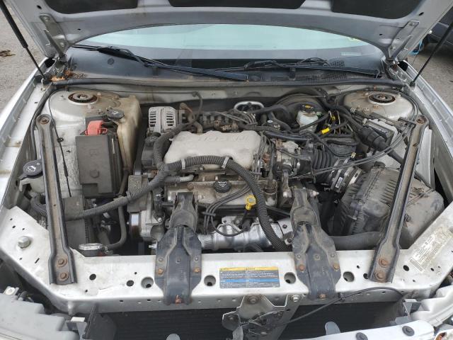 Photo 7 from auction – 2005 BUICK CENTURY CU with VIN 2G4WS52J051116863