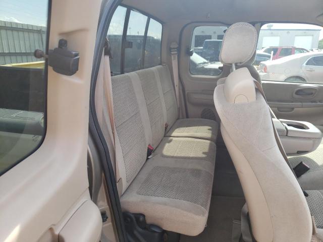 Photo 6 from auction – 2001 FORD F150 with VIN 1FTZX17261NB18221