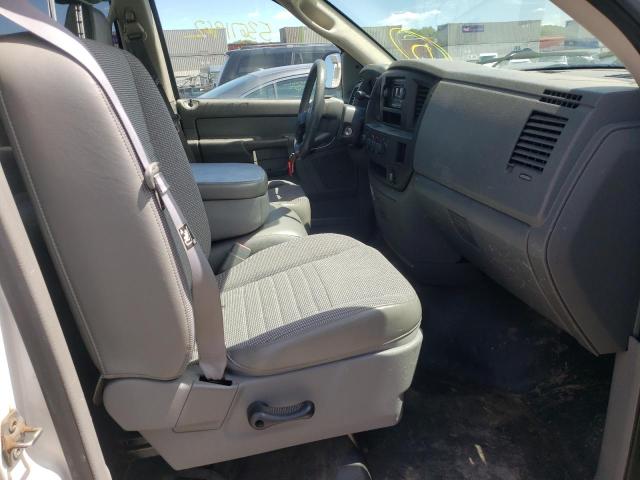 Photo 5 from auction – 2007 DODGE RAM 1500 S with VIN 1D7HU18PX7J622338
