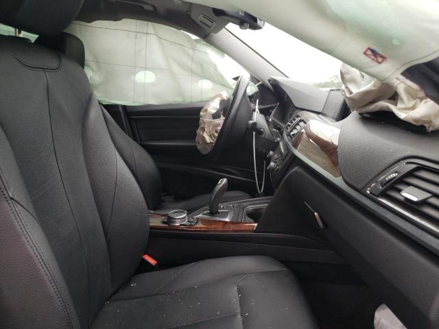 Photo 5 from auction – 2015 BMW 328 XI SUL with VIN WBA3B5G55FNS14061