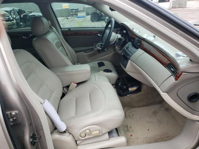 Photo 5 from auction – 2003 CADILLAC DEVILLE with VIN 1G6KD54Y63U183916