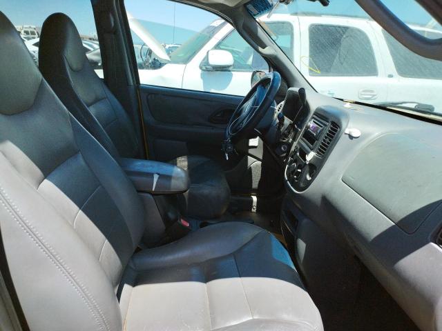 Photo 5 from auction – 2001 FORD ESCAPE XLT with VIN 1FMCU041X1KF16761